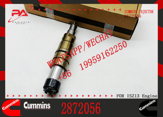 High Pressure Fuel Pump 2872056 2872284 2872405 2872544 2894920 2897320 4307217 4326959 4326989 4397488