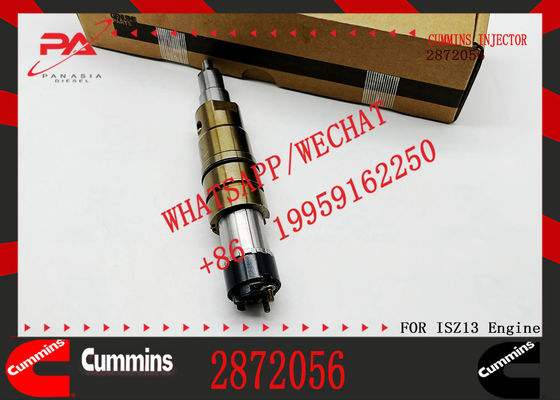 High Pressure Fuel Pump 2872056 2872284 2872405 2872544 2894920 2897320 4307217 4326959 4326989 4397488