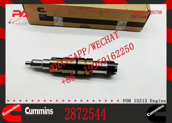 ISX12 Diesel Fuel Injector 2872544 2872289 2872284 4955080 for DCEC with Cheap Price