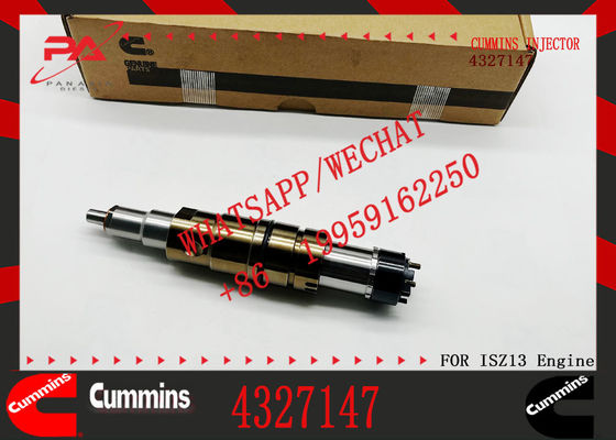 5579417 2897320 5579419 4327147 5579421 4307217 XPI Diesel Injector Diesel Common Rail Fuel Injector Auto Engine Parts