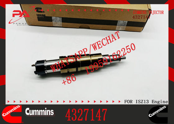 5579417 2897320 5579419 4327147 5579421 4307217 XPI Diesel Injector Diesel Common Rail Fuel Injector Auto Engine Parts