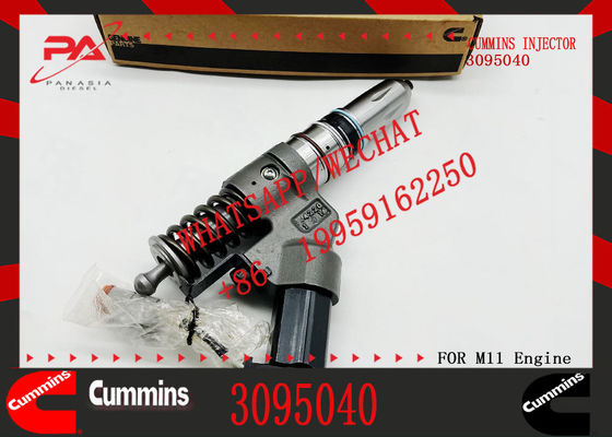 M11 Fuel Injector Assembly 4026222 4903472 4061851 4903319 3095040 4902921 3411756 4903084 3411754 4928171