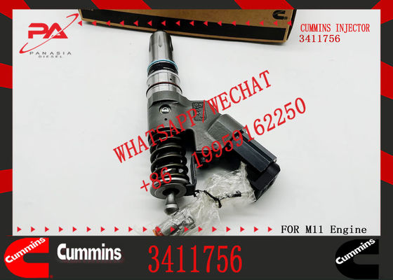 Fuel Injector Assembly 4026222 4903472 4061851 4903319 3095040 4902921 3411756 4903084 3411754 4928171