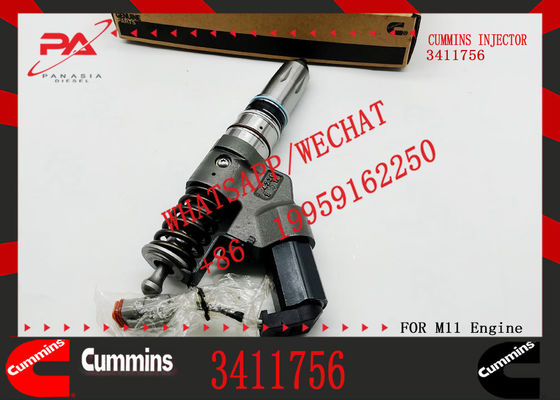 Fuel Injector Assembly 4026222 4903472 4061851 4903319 3095040 4902921 3411756 4903084 3411754 4928171