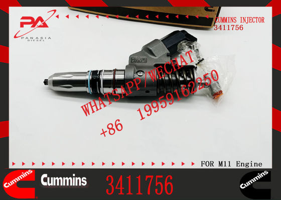 Fuel Injector Assembly 4026222 4903472 4061851 4903319 3095040 4902921 3411756 4903084 3411754 4928171