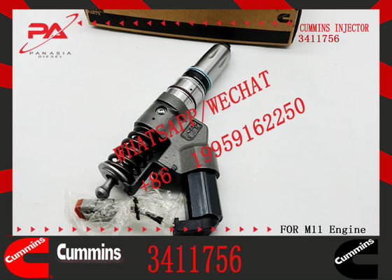 Fuel Injector Assembly 4026222 4903472 4061851 4903319 3095040 4902921 3411756 4903084 3411754 4928171