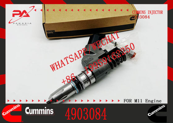 M11 4061851 3411845 4026222 4061851 4903084 4903319 4903472 quality Diesel fuel pump injector Nozzle manufacturer