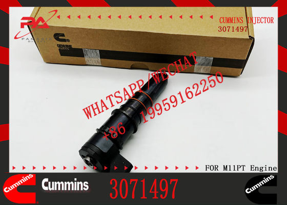 Diesel Engine Common Rail Fuel Injector 3071494 3071497 4914328 3064457 3027588 3037229 3045102 3076736 3087648 3076132