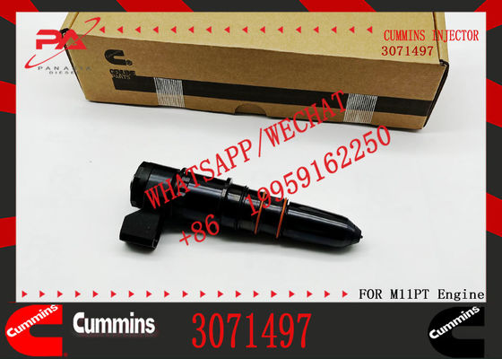 Diesel Engine Common Rail Fuel Injector 3071494 3071497 4914328 3064457 3027588 3037229 3045102 3076736 3087648 3076132
