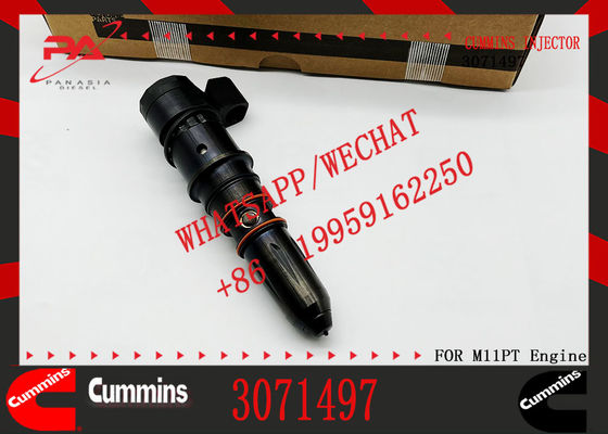 Diesel Engine Common Rail Fuel Injector 3071494 3071497 4914328 3064457 3027588 3037229 3045102 3076736 3087648 3076132