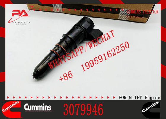 Diesel Engine 4914452 3079946 4914505 3054220 NTA855 NH855 NT855 Fuel Injector Nozzle for Cummins Parts