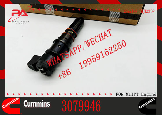 Diesel Engine 4914452 3079946 4914505 3054220 NTA855 NH855 NT855 Fuel Injector Nozzle for Cummins Parts