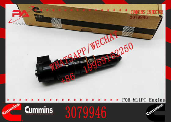 Diesel Engine 4914452 3079946 4914505 3054220 NTA855 NH855 NT855 Fuel Injector Nozzle for Cummins Parts