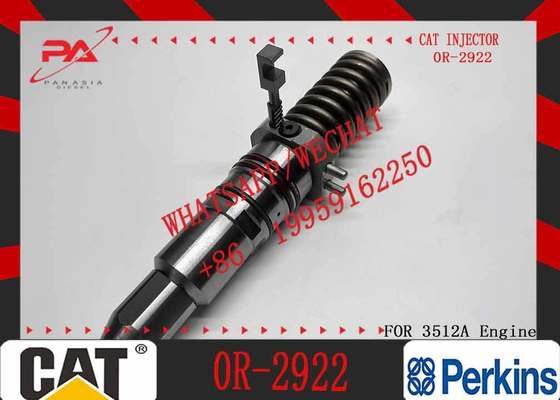CAT 3512A 3500A diesel Injector 4P-9075 4P-9076 4W-3563 61-3075 7C-0345 0R-2922 0R-0906 7E-2269 7E-9983 111-3718 10R-3053
