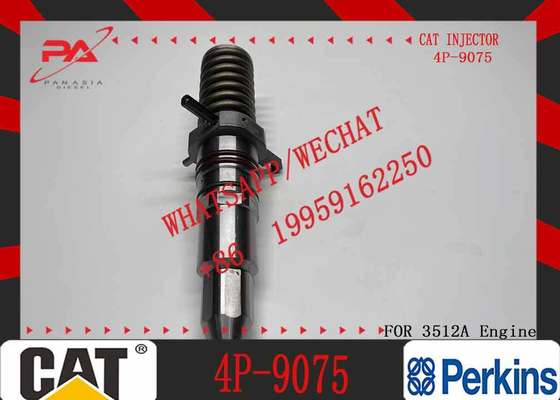 ELIC Engine Common Rail Injector 111-3718 224-9090 7E-6408 4P-9075 4P-9076 4P-9077 0R-8338 10R-1252 0R-3052 0R-2921 Diesel New
