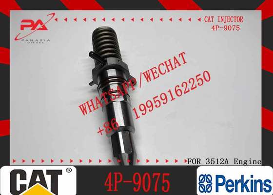 ELIC Engine Common Rail Injector 111-3718 224-9090 7E-6408 4P-9075 4P-9076 4P-9077 0R-8338 10R-1252 0R-3052 0R-2921 Diesel New