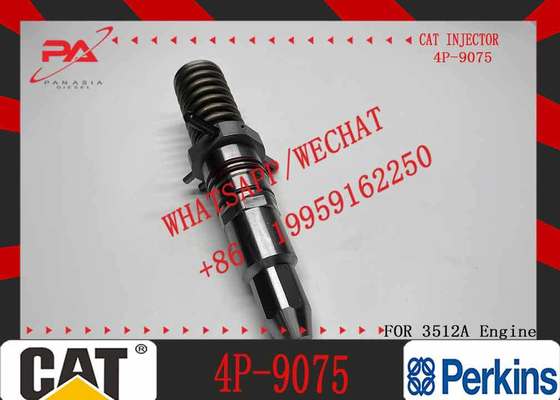 ELIC Engine Common Rail Injector 111-3718 224-9090 7E-6408 4P-9075 4P-9076 4P-9077 0R-8338 10R-1252 0R-3052 0R-2921 Diesel New