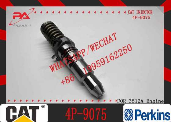 ELIC Engine Common Rail Injector 111-3718 224-9090 7E-6408 4P-9075 4P-9076 4P-9077 0R-8338 10R-1252 0R-3052 0R-2921 Diesel New