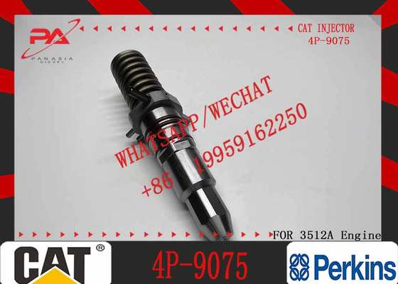 ELIC Engine Common Rail Injector 111-3718 224-9090 7E-6408 4P-9075 4P-9076 4P-9077 0R-8338 10R-1252 0R-3052 0R-2921 Diesel New