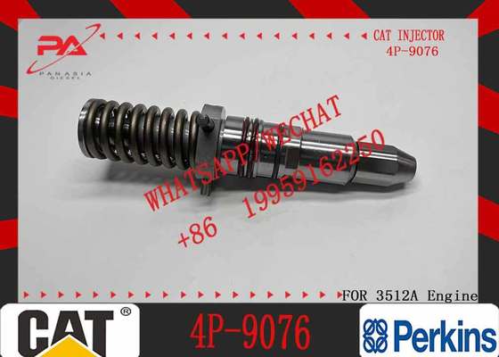 ELIC Engine Common Rail Injector 111-3718 224-9090 7E-6408 4P-9075 4P-9076 4P-9077 0R-8338 10R-1252 0R-3052 0R-2921 Diesel New