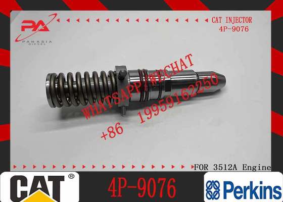 ELIC Engine Common Rail Injector 111-3718 224-9090 7E-6408 4P-9075 4P-9076 4P-9077 0R-8338 10R-1252 0R-3052 0R-2921 Diesel New