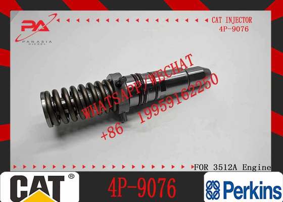ELIC Engine Common Rail Injector 111-3718 224-9090 7E-6408 4P-9075 4P-9076 4P-9077 0R-8338 10R-1252 0R-3052 0R-2921 Diesel New