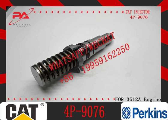 ELIC Engine Common Rail Injector 111-3718 224-9090 7E-6408 4P-9075 4P-9076 4P-9077 0R-8338 10R-1252 0R-3052 0R-2921 Diesel New