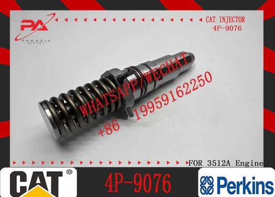 ELIC Engine Common Rail Injector 111-3718 224-9090 7E-6408 4P-9075 4P-9076 4P-9077 0R-8338 10R-1252 0R-3052 0R-2921 Diesel New