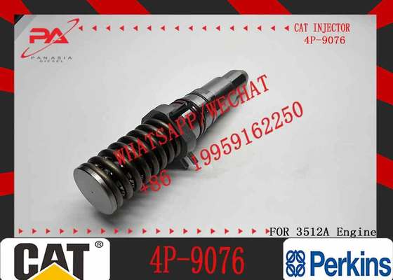 ELIC Engine Common Rail Injector 111-3718 224-9090 7E-6408 4P-9075 4P-9076 4P-9077 0R-8338 10R-1252 0R-3052 0R-2921 Diesel New
