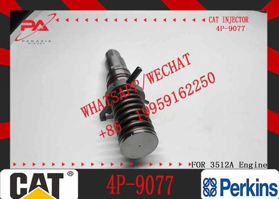 ELIC Engine Common Rail Injector 111-3718 224-9090 7E-6408 4P-9075 4P-9076 4P-9077 0R-8338 10R-1252 0R-3052 0R-2921 Diesel New