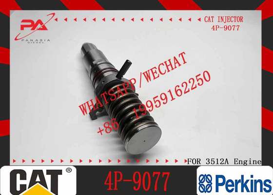 ELIC Engine Common Rail Injector 111-3718 224-9090 7E-6408 4P-9075 4P-9076 4P-9077 0R-8338 10R-1252 0R-3052 0R-2921 Diesel New