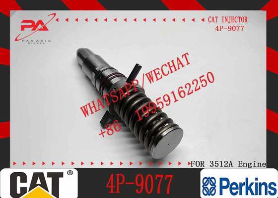 ELIC Engine Common Rail Injector 111-3718 224-9090 7E-6408 4P-9075 4P-9076 4P-9077 0R-8338 10R-1252 0R-3052 0R-2921 Diesel New