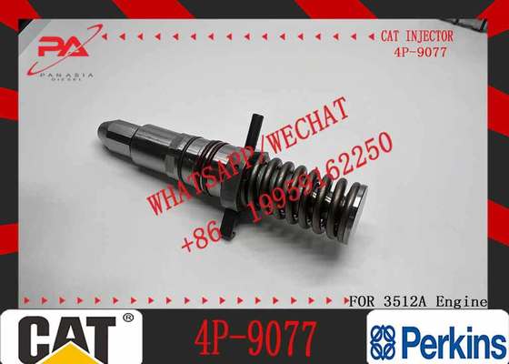 ELIC Engine Common Rail Injector 111-3718 224-9090 7E-6408 4P-9075 4P-9076 4P-9077 0R-8338 10R-1252 0R-3052 0R-2921 Diesel New