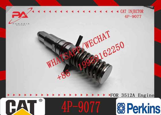 ELIC Engine Common Rail Injector 111-3718 224-9090 7E-6408 4P-9075 4P-9076 4P-9077 0R-8338 10R-1252 0R-3052 0R-2921 Diesel New