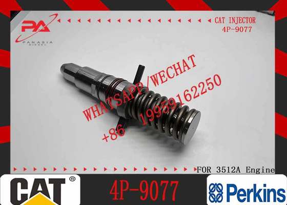 ELIC Engine Common Rail Injector 111-3718 224-9090 7E-6408 4P-9075 4P-9076 4P-9077 0R-8338 10R-1252 0R-3052 0R-2921 Diesel New