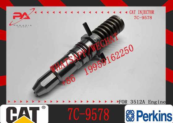 Common Rail Diesel Injector PUMP INJECTOR7E-3382 7C-9578 7C-9576 7E-8836 7E-3381 7E-3383 9Y-1785