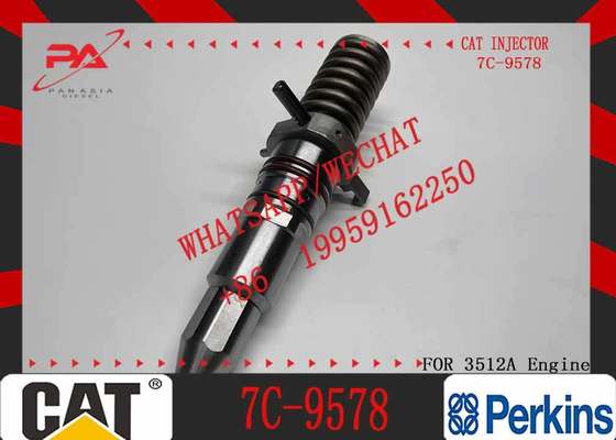 Common Rail Diesel Injector PUMP INJECTOR7E-3382 7C-9578 7C-9576 7E-8836 7E-3381 7E-3383 9Y-1785