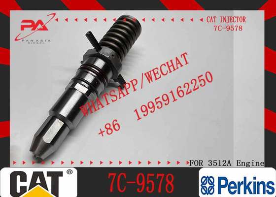 Common Rail Diesel Injector PUMP INJECTOR7E-3382 7C-9578 7C-9576 7E-8836 7E-3381 7E-3383 9Y-1785