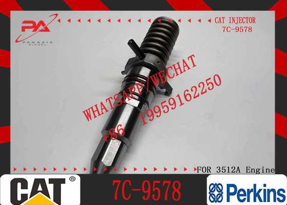 Common Rail Diesel Injector PUMP INJECTOR7E-3382 7C-9578 7C-9576 7E-8836 7E-3381 7E-3383 9Y-1785