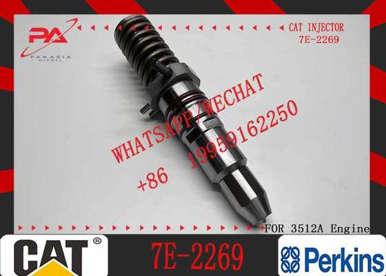 CAT 3512A 3500A diesel Injector 4P-9075 4P-9076 4W-3563 61-3075 7C-0345 0R-2922 0R-0906 7E-2269 7E-9983 111-3718 10R-3053