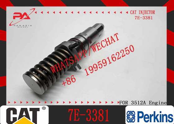 Common Rail Diesel Injector PUMP INJECTOR7E-3382 7C-9578 7C-9576 7E-8836 7E-3381 7E-3383 9Y-1785