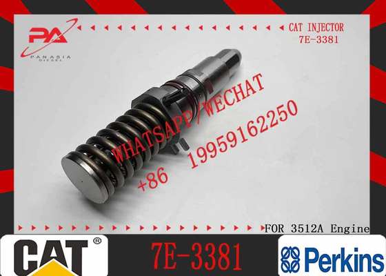 Common Rail Diesel Injector PUMP INJECTOR7E-3382 7C-9578 7C-9576 7E-8836 7E-3381 7E-3383 9Y-1785