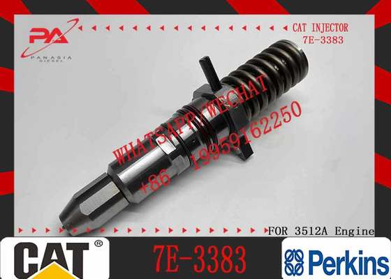 For Crafted-Precise Fuel Injector Parts OEM 4P-9077 7E-3383 7C-0345 7C-4175 for Caterpillar Engine OEM-Standard Kits 961-4357
