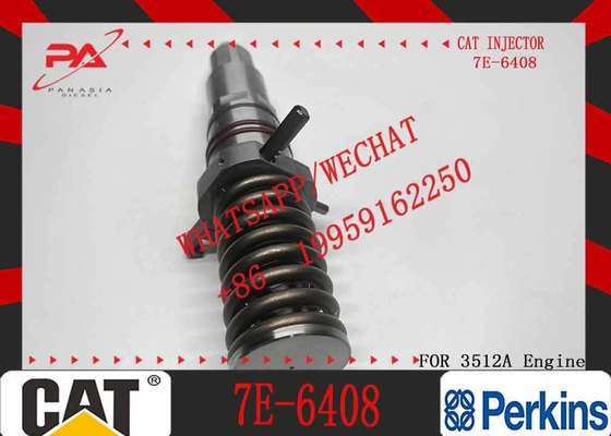 ELIC Engine Common Rail Injector 111-3718 224-9090 7E-6408 4P-9075 4P-9076 4P-9077 0R-8338 10R-1252 0R-3052 0R-2921 Diesel New