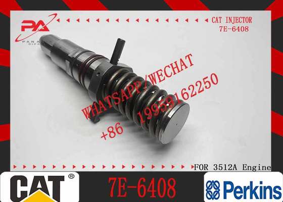 ELIC Engine Common Rail Injector 111-3718 224-9090 7E-6408 4P-9075 4P-9076 4P-9077 0R-8338 10R-1252 0R-3052 0R-2921 Diesel New