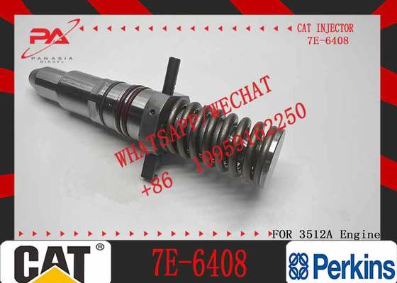 ELIC Engine Common Rail Injector 111-3718 224-9090 7E-6408 4P-9075 4P-9076 4P-9077 0R-8338 10R-1252 0R-3052 0R-2921 Diesel New
