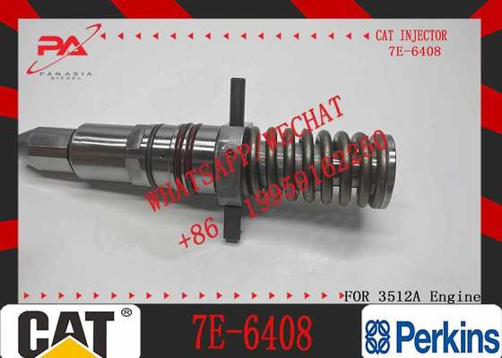 ELIC Engine Common Rail Injector 111-3718 224-9090 7E-6408 4P-9075 4P-9076 4P-9077 0R-8338 10R-1252 0R-3052 0R-2921 Diesel New