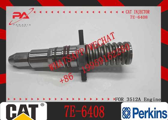 ELIC Engine Common Rail Injector 111-3718 224-9090 7E-6408 4P-9075 4P-9076 4P-9077 0R-8338 10R-1252 0R-3052 0R-2921 Diesel New
