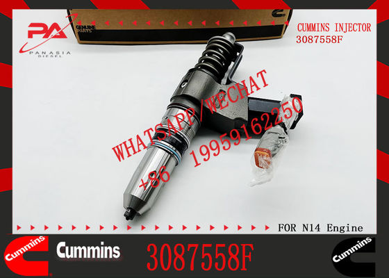 Wholesale High-performance Fuel Components Fuel Injector 3083863 3087807 3411766 3087558F 4902924 4307516 3411767 for M11 Engine