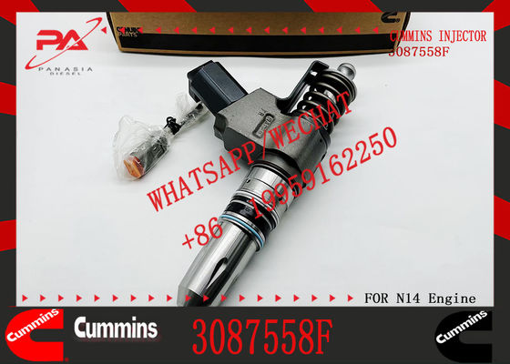 Wholesale High-performance Fuel Components Fuel Injector 3083863 3087807 3411766 3087558F 4902924 4307516 3411767 for M11 Engine